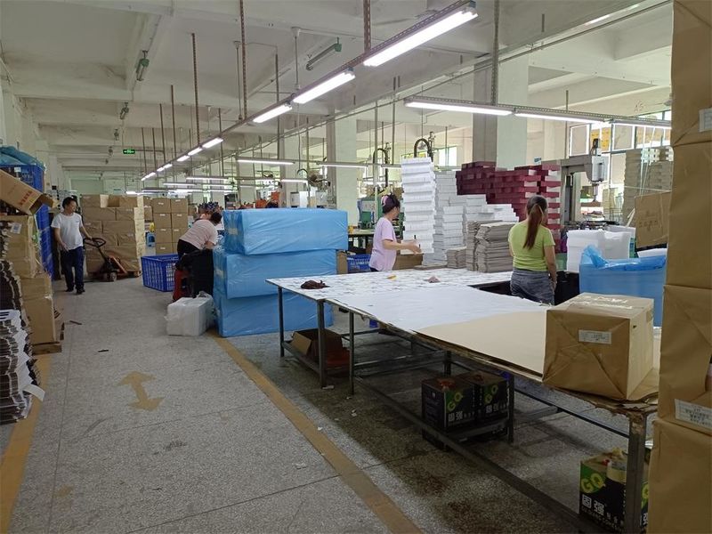 중국 Shenzhen Linglongrui Packaging Product Co., Ltd. 회사 프로파일 