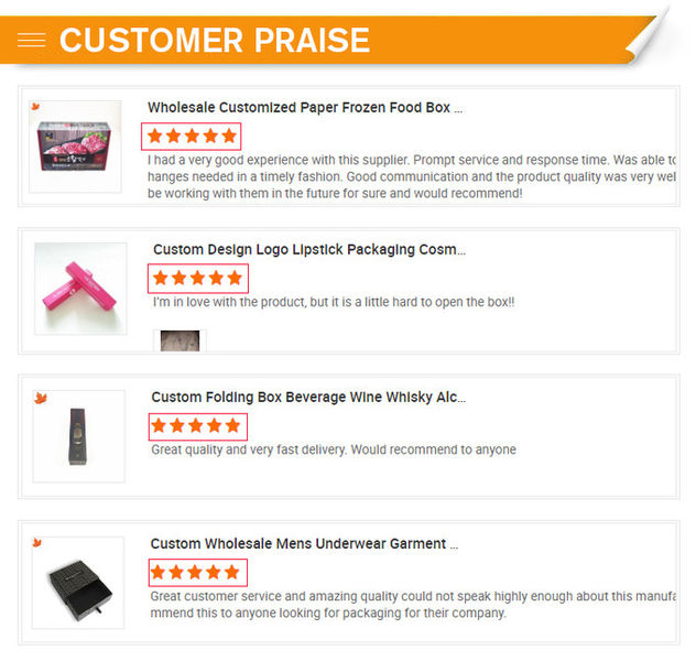 Shenzhen Linglongrui Packaging Product Co., Ltd. manufacturer production line