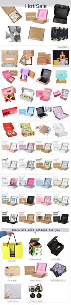 Shenzhen Linglongrui Packaging Product Co., Ltd. manufacturer production line