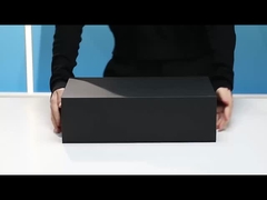 초콜릿 및 커피 인쇄 CMYK/Pantone 카드보드 식품 포장 상자 12 일 납품 시간