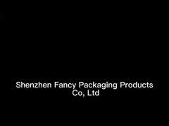 공장 저렴한 가격 박스 종류 포더 및 스티커 레이블 봉인 맞춤형 예