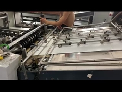 재활용 재료 잡초 가꾸기 CMYK/Pantone 색상 사용자 지정 인쇄